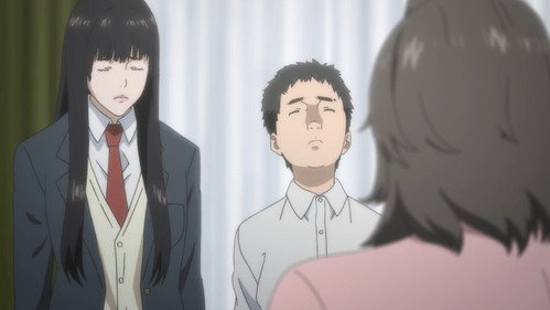 undefined Season 1 Episode 9 - People of Shinjuku