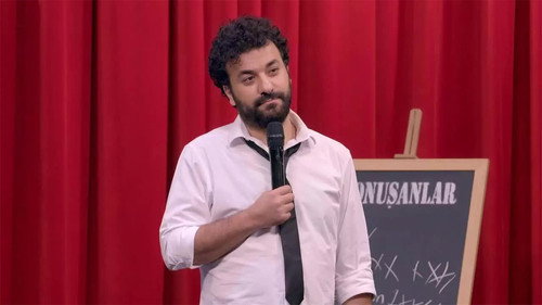 Konuşanlar Season 4 Episode 13 - Episode 13