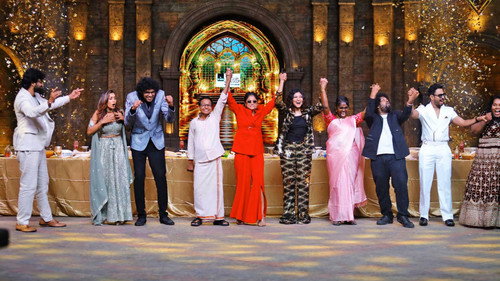 Bigg Boss The Common Man Season 1 Episode 22 - The Common Man: The Final Showdown