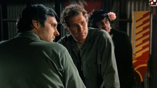 M*A*S*H Season 3 Episode 10 - There is Nothing Like a Nurse