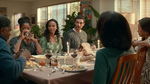 undefined Season 1 Episode 2 - Carne e Ossa