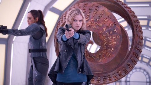 The 100 Season 7 Episode 8 - Anaconda