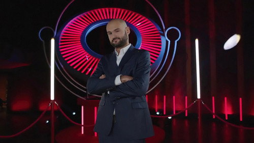 Comedy Club Season 16 Episode 2 - Episode 2