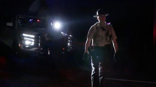 On Patrol: Live Season 4 Episode 22 - Wedding Disturbance