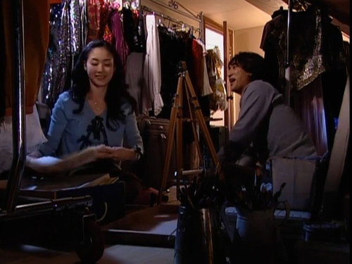 Stairway to Heaven Season 1 Episode 4 - Episode 4