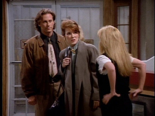 Wings Season 5 Episode 9 - 2 Good 2 B 4 Gotten