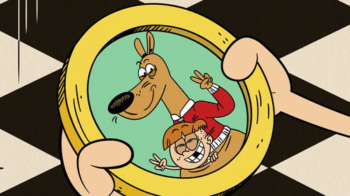 Kanga-ruse still