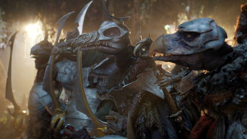 The Dark Crystal: Age of Resistance Season 1 Episode 10 - A Single Piece Was Lost