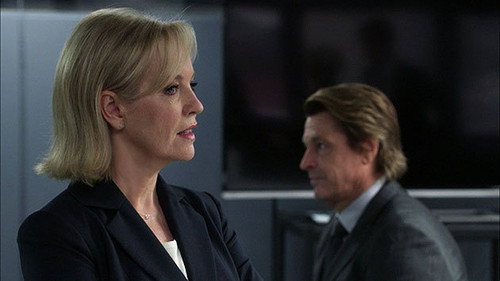 Winter Season 1 Episode 2 - Gone Girl