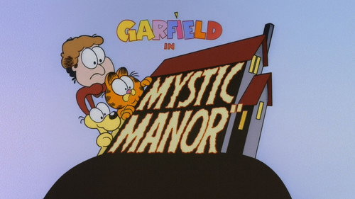 Mystic Manor still