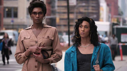 POSE Season 1 Episode 8 - Mother of the Year