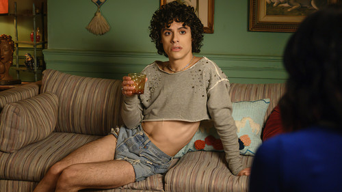 Katy Keene Season 1 Episode 13 - Chapter Thirteen: Come Together