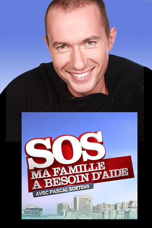 SOS : Ma famille a besoin d'aide poster