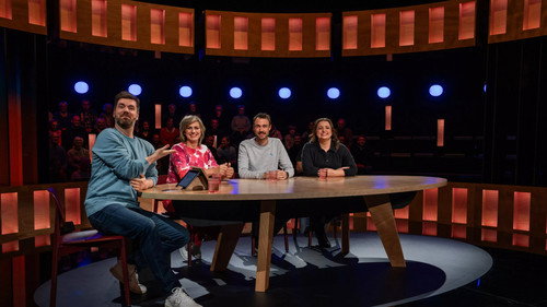De dag van vandaag Season 3 Episode 3 - Episode 3