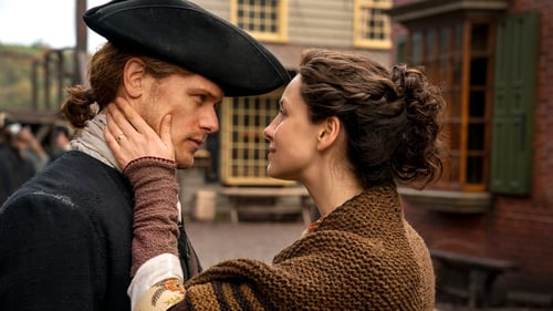 Outlander Season 4 Episode 1 - America the Beautiful
