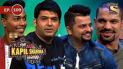 Suresh Raina, Shikhar Dhawan, Hardik Pandya still