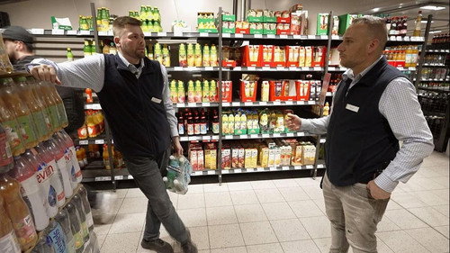 Unser Supermarkt – mit Herz und Humor Season 2 Episode 13 - Episode 13