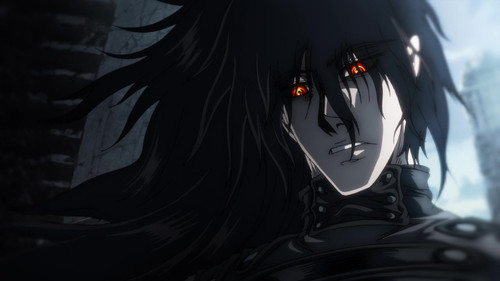 undefined Season 1 Episode 9 - Hellsing IX