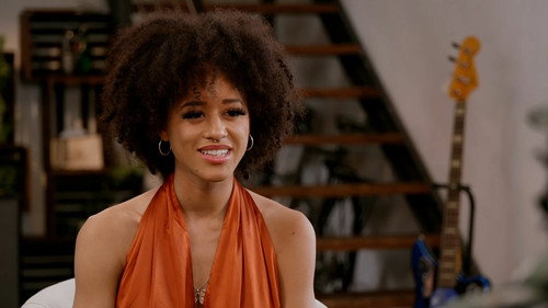 Help! I'm in a Secret Relationship! Season 1 Episode 8 - Donald & Stormi