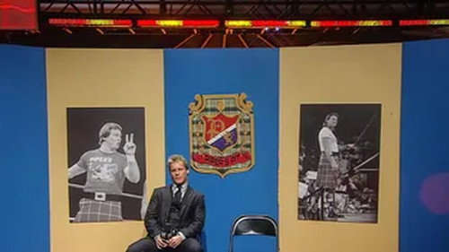 Raw Season 17 Episode 9 - March 2, 2009