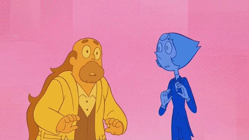 undefined Season 3 Episode 8 - Mr. Greg