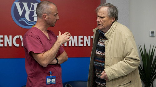 Coronation Street Season 66 Episode 1 - Wednesday, 1st January 2025