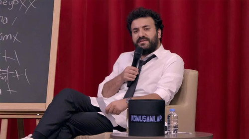 Konuşanlar Season 4 Episode 11 - Episode 11