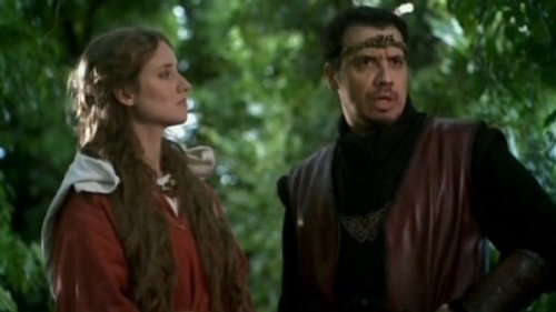 Arthur in Love II still