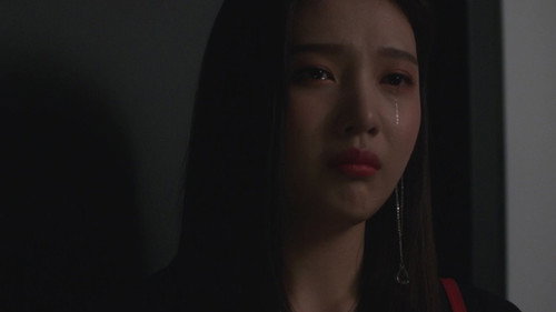 Tempted Season 1 Episode 19 - Do You Not Like Me Anymore?