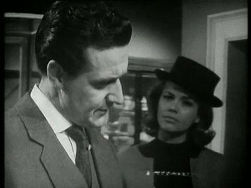 The Avengers Season 2 Episode 16 - Immortal Clay
