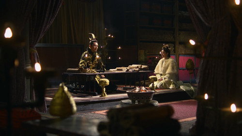 Legend of Mi Yue Season 1 Episode 26 - Episode 26