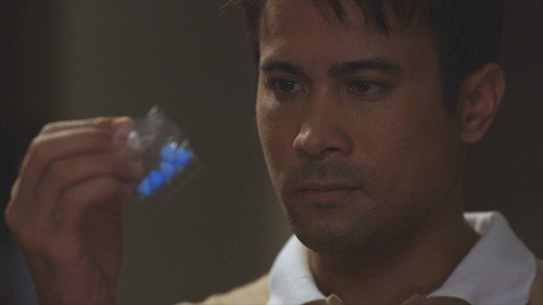 A Family Affair Season 1 Episode 19 - Dreams and Nightmare