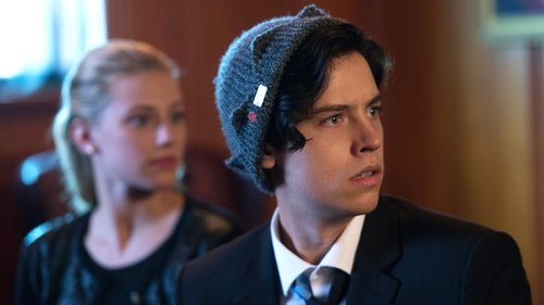 Riverdale Season 1 Episode 5 - Chapter Five: Heart of Darkness