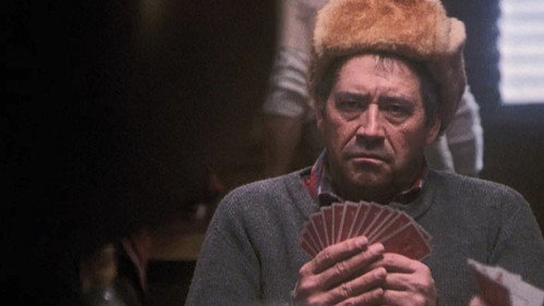 Northern Exposure Season 3 Episode 16 - Three Amigos