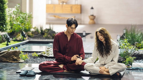 Take Charge of My Heart Season 1 Episode 3 - Episode 3