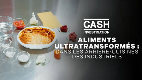 Cash Investigation Season 14 Episode 5 - Episode 5