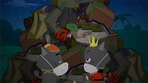 Episode 156 still