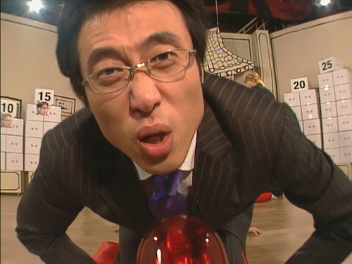 Infinite Challenge Season 2 Episode 9 - A Year-End Special