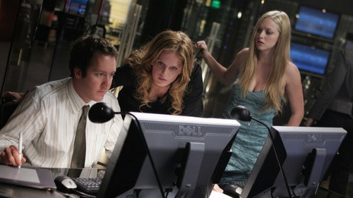 Justice Season 1 Episode 2 - Pretty Woman