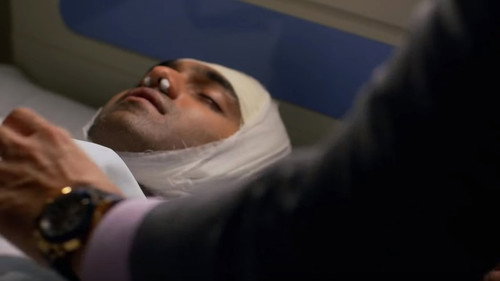 Ishq Tamasha Season 1 Episode 15 - Episode 15