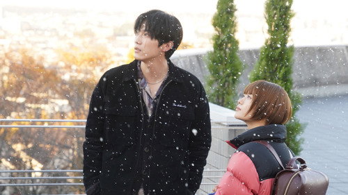 Love's in Sight! Season 1 Episode 9 - Episode 9