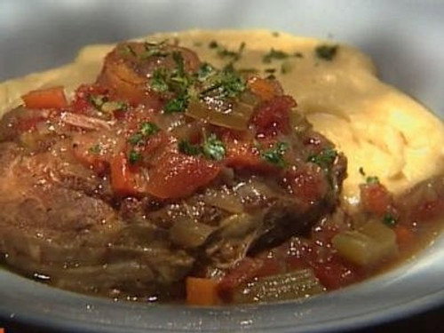 America's Test Kitchen Season 5 Episode 18 - Italian Classics