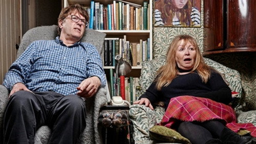 Gogglebox Season 13 Episode 5 - Episode 5