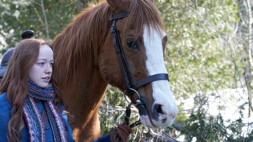 Anne with an E Season 3 Episode 1 - A Secret Which I Desired to Divine