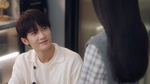 Love Me, Love My Voice Season 1 Episode 11 - Thank You for Making Me Dinner, Darling