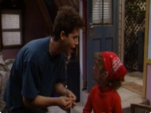 Growing Pains Season 6 Episode 23 - Viva Las Vegas