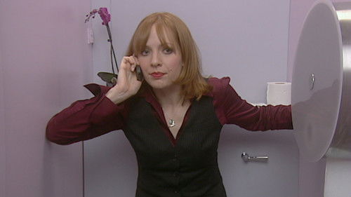 The IT Crowd Season 3 Episode 3 - Tramps Like Us