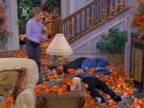 Sabrina, the Teenage Witch Season 3 Episode 19 - The Big Sleep