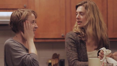High Maintenance Season 1 Episode 3 - Jamie