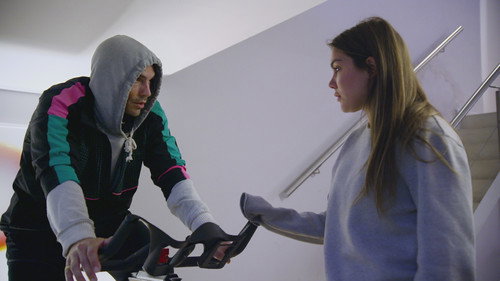 The Challenge Season 38 Episode 12 - Frenemy of the State